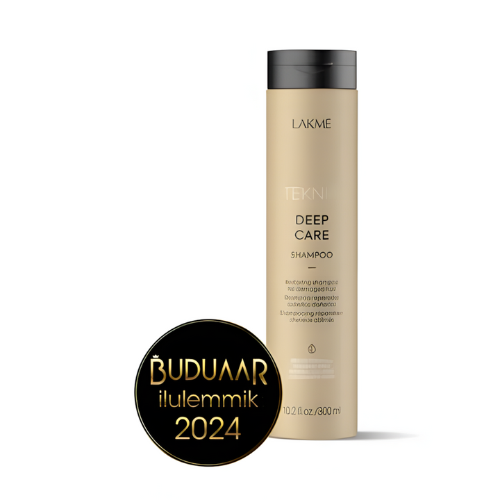 Lakme Teknia Deep Care Conditioner 1000 Ml