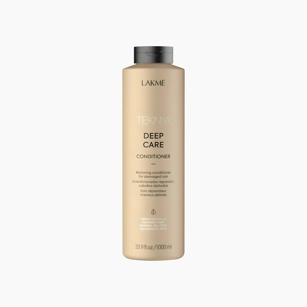Lakme Teknia Deep Care Conditioner 1000 Ml