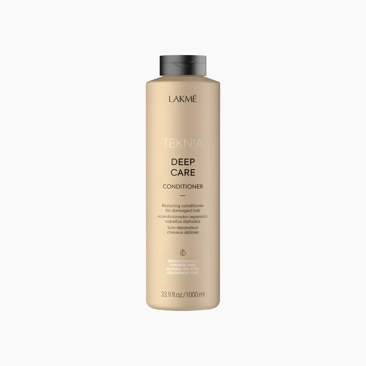 Lakme Teknia Deep Care Conditioner 1000 Ml