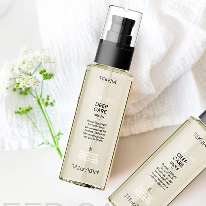 Lakme Teknia Deep Care Drops 100 Ml