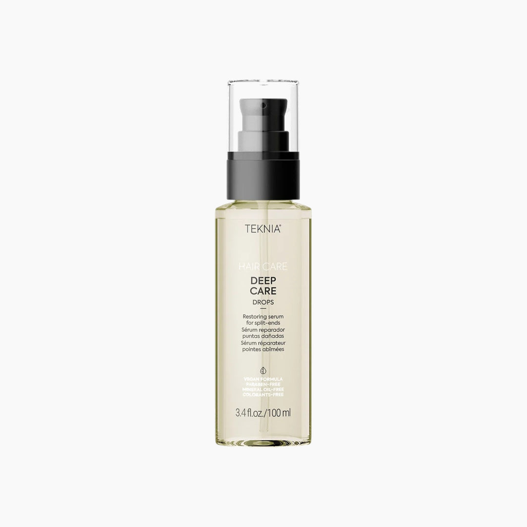 Lakme Teknia Deep Care Drops 100 Ml