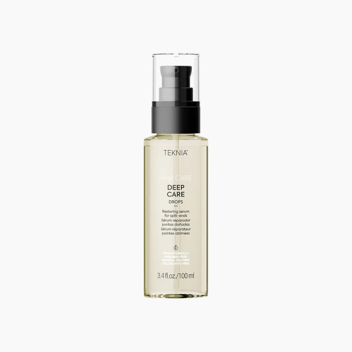 Lakme Teknia Deep Care Drops 100 Ml