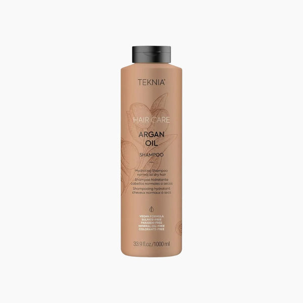 Lakme Teknia Argan Oil Shampoo
