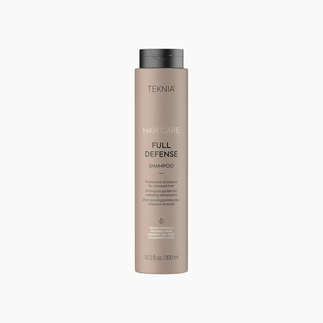 Lakme Teknia Full Defense Shampoo 300 Ml