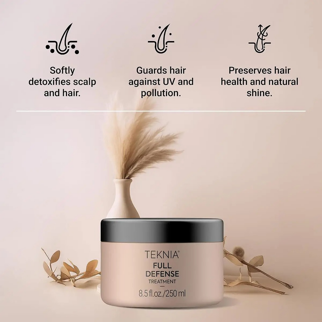 Lakme Teknia Full Defense Treatment 250 Ml