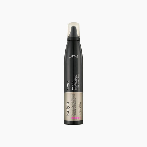 K.Style Power Fix Plus Xtream Hold Mousse 300 mL