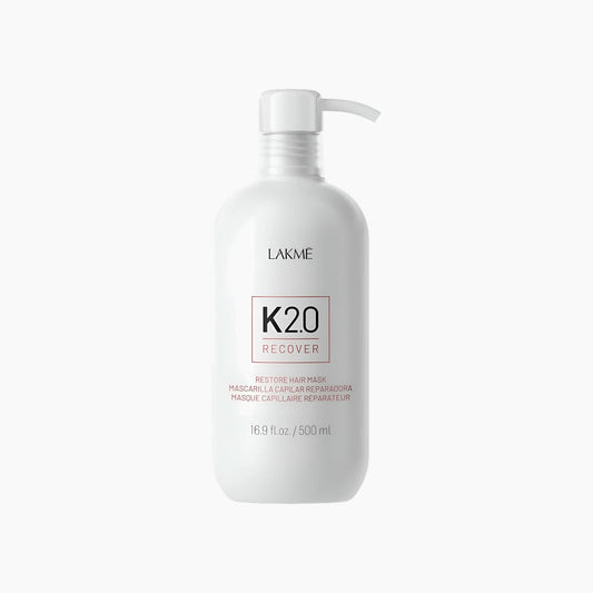 Lakme K2.0 Recover Mask 500 mL