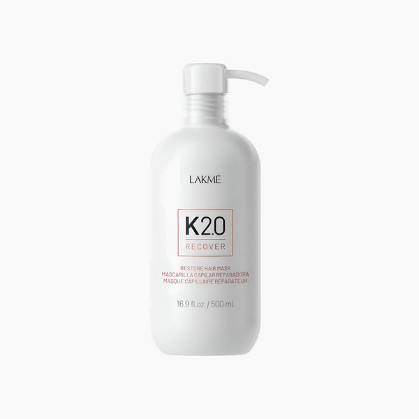 K2.0 Recover Mask 500 mL