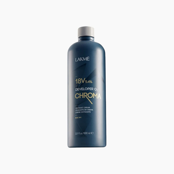 Lakme Chroma Developer O2 1000 mL