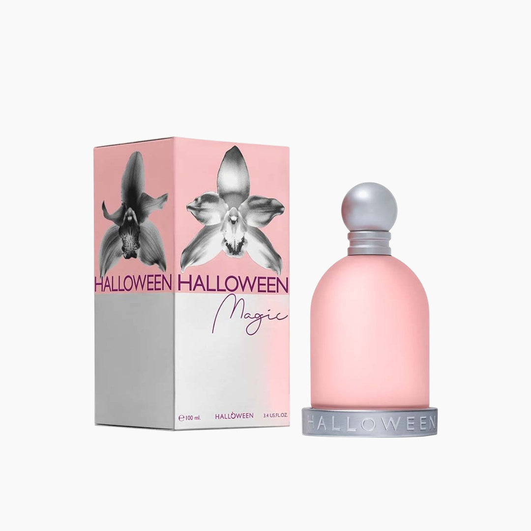 عطر جيسوس ديل بوزو هالويين ماجيك أو دي تواليت للنساء
