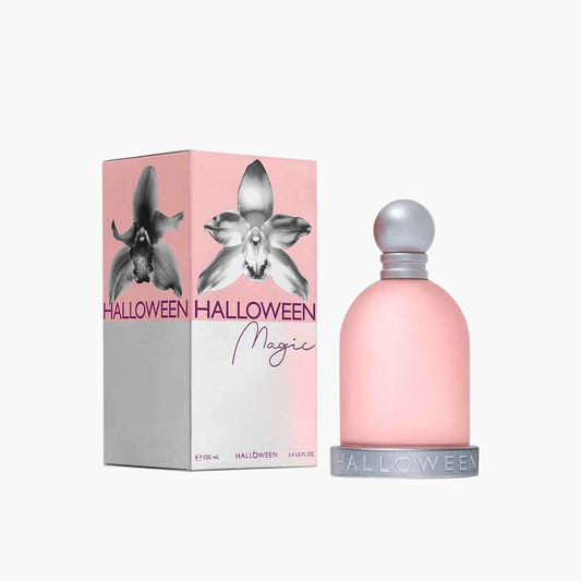 Jesus Del Pozo Halloween Magic EDT For Women