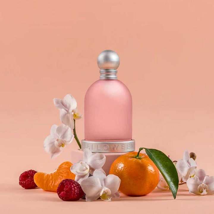 عطر جيسوس ديل بوزو هالويين ماجيك أو دي تواليت للنساء