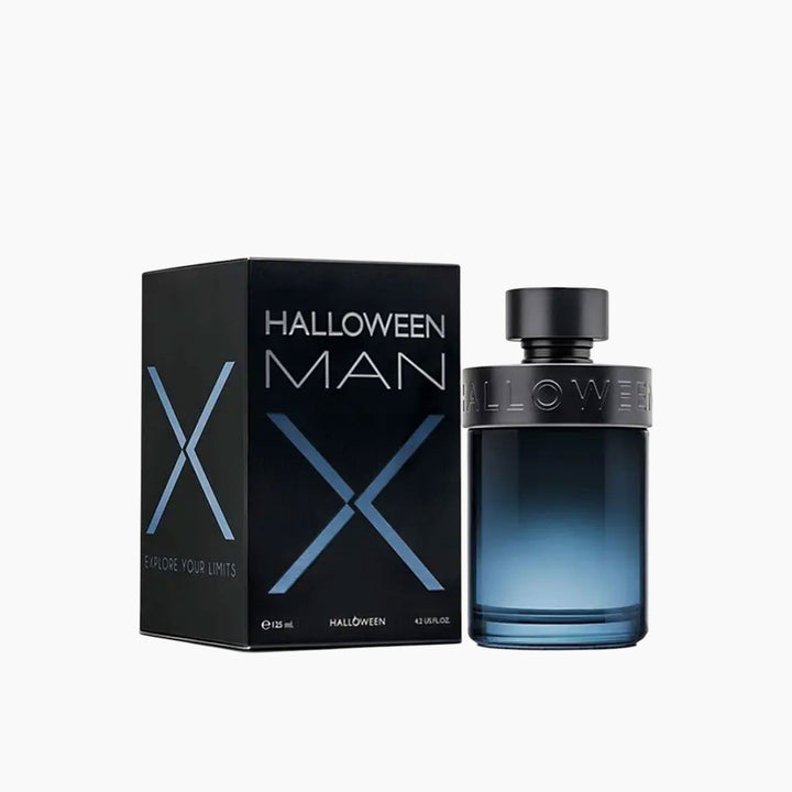 عطر جيسوس ديل بوزو هالوين مان إكس أو دو تواليت للرجال