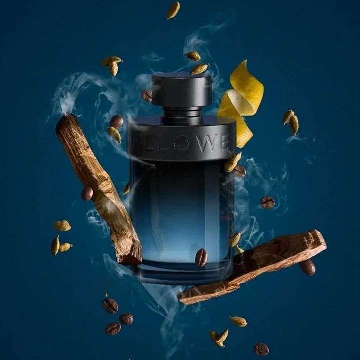 عطر جيسوس ديل بوزو هالوين مان إكس أو دو تواليت للرجال