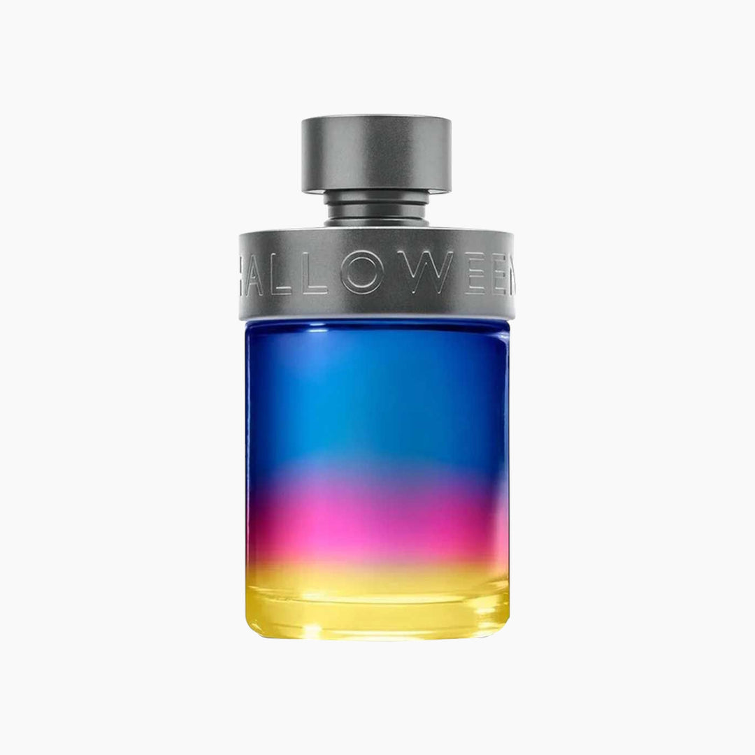 Jesus Del Pozo Halloween Man Hero EDT For Men