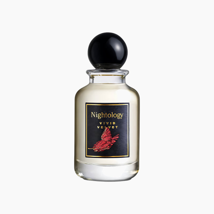 Nightology Vivid Velvet EDP 100ML Unisex - HUNA