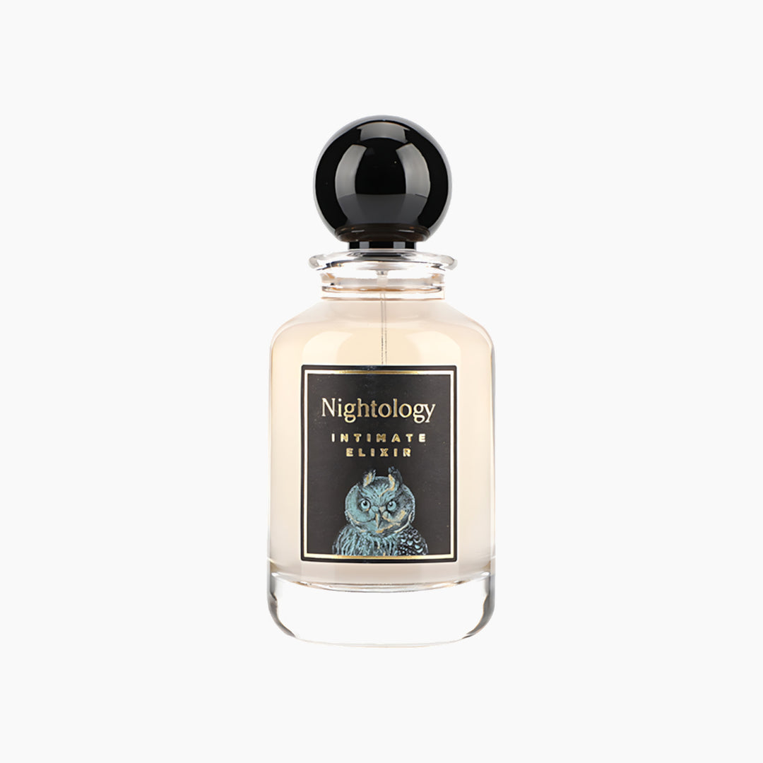 Nightology Intimate Elixir EDP 100ML Unisex - HUNA