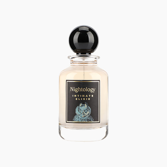 Nightology Intimate Elixir EDP 100ML Unisex