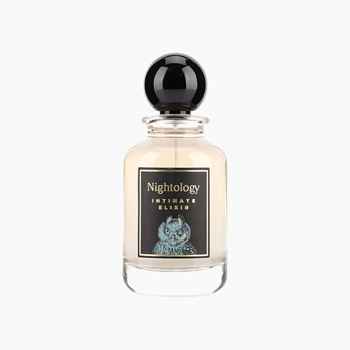 Nightology Intimate Elixir EDP 100ML Unisex - HUNA