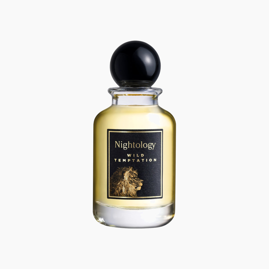 Nightology Wild Temptation 100ML unisex Eau de Parfum