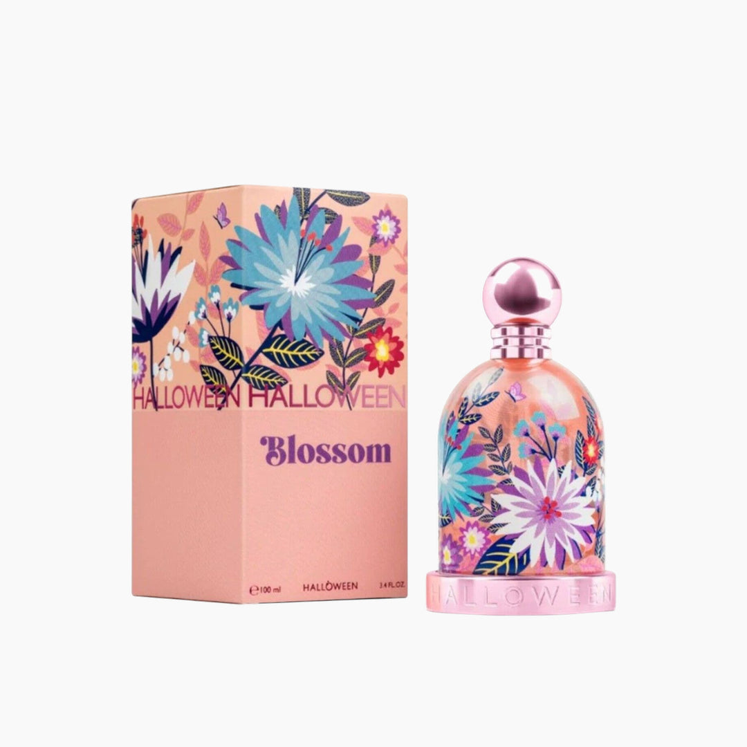 عطر خيسوس ديل بوزو هالوين بلوسوم او دو تواليت للنساء