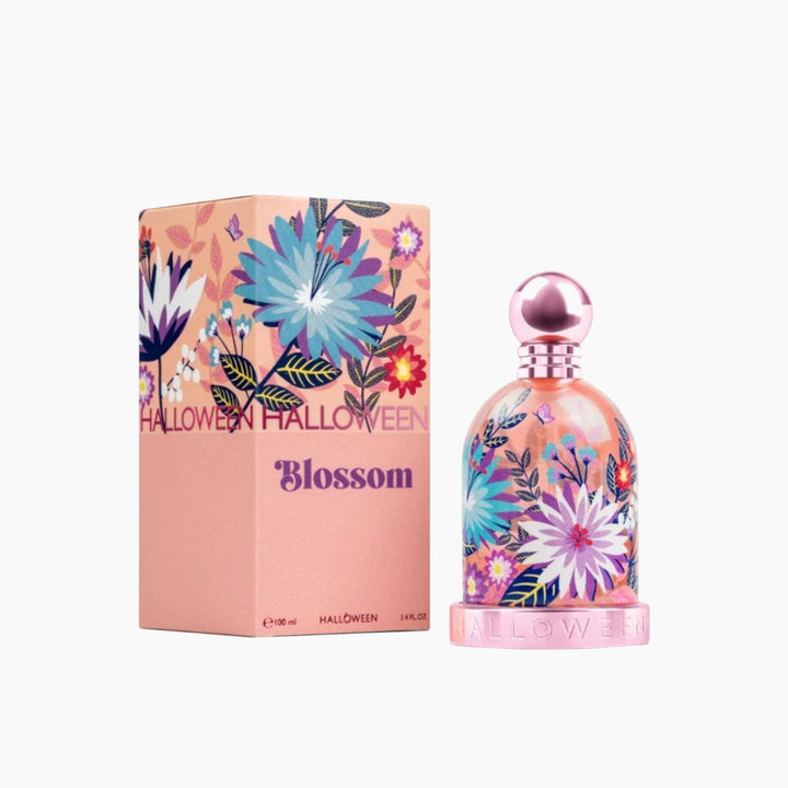 عطر خيسوس ديل بوزو هالوين بلوسوم او دو تواليت للنساء