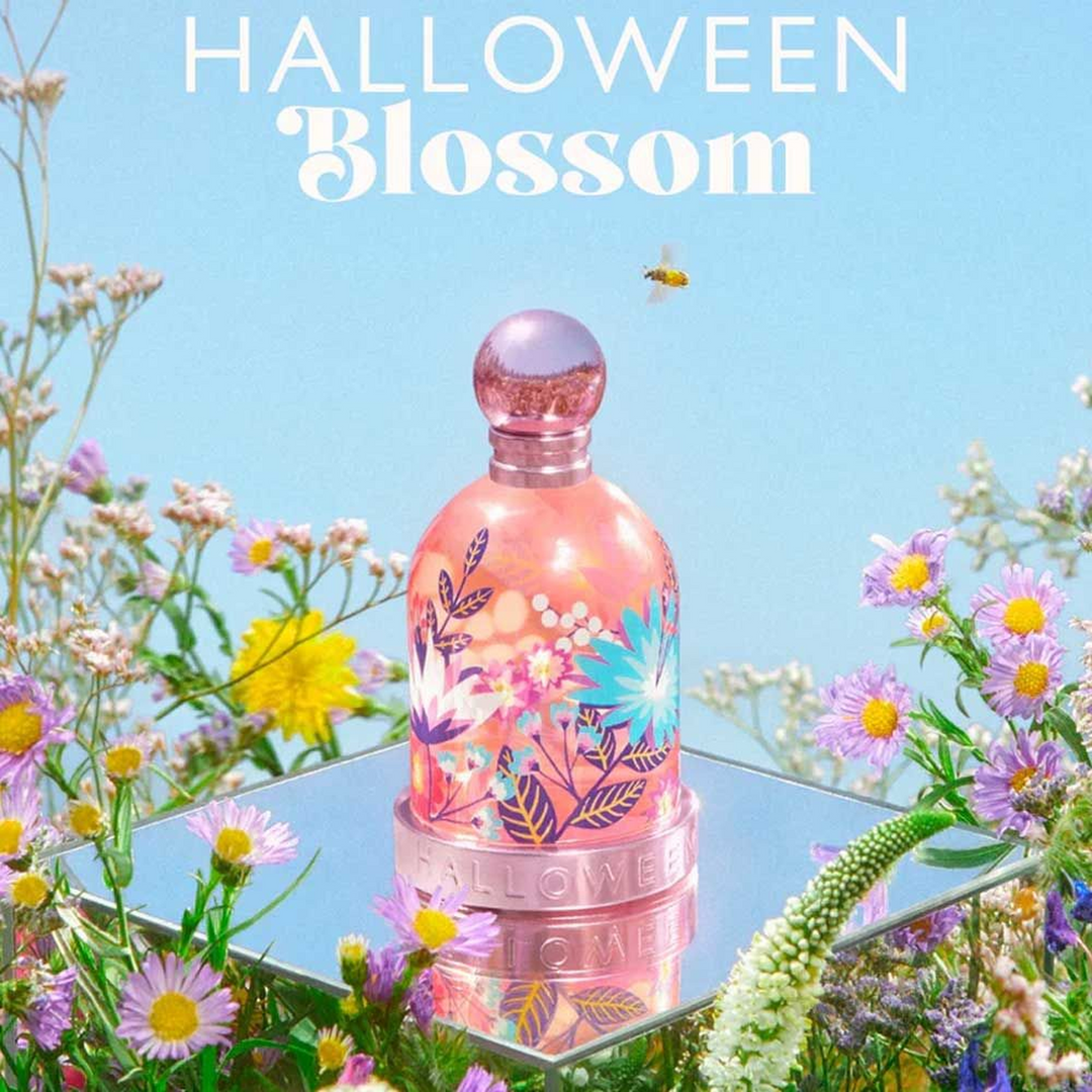 عطر خيسوس ديل بوزو هالوين بلوسوم او دو تواليت للنساء