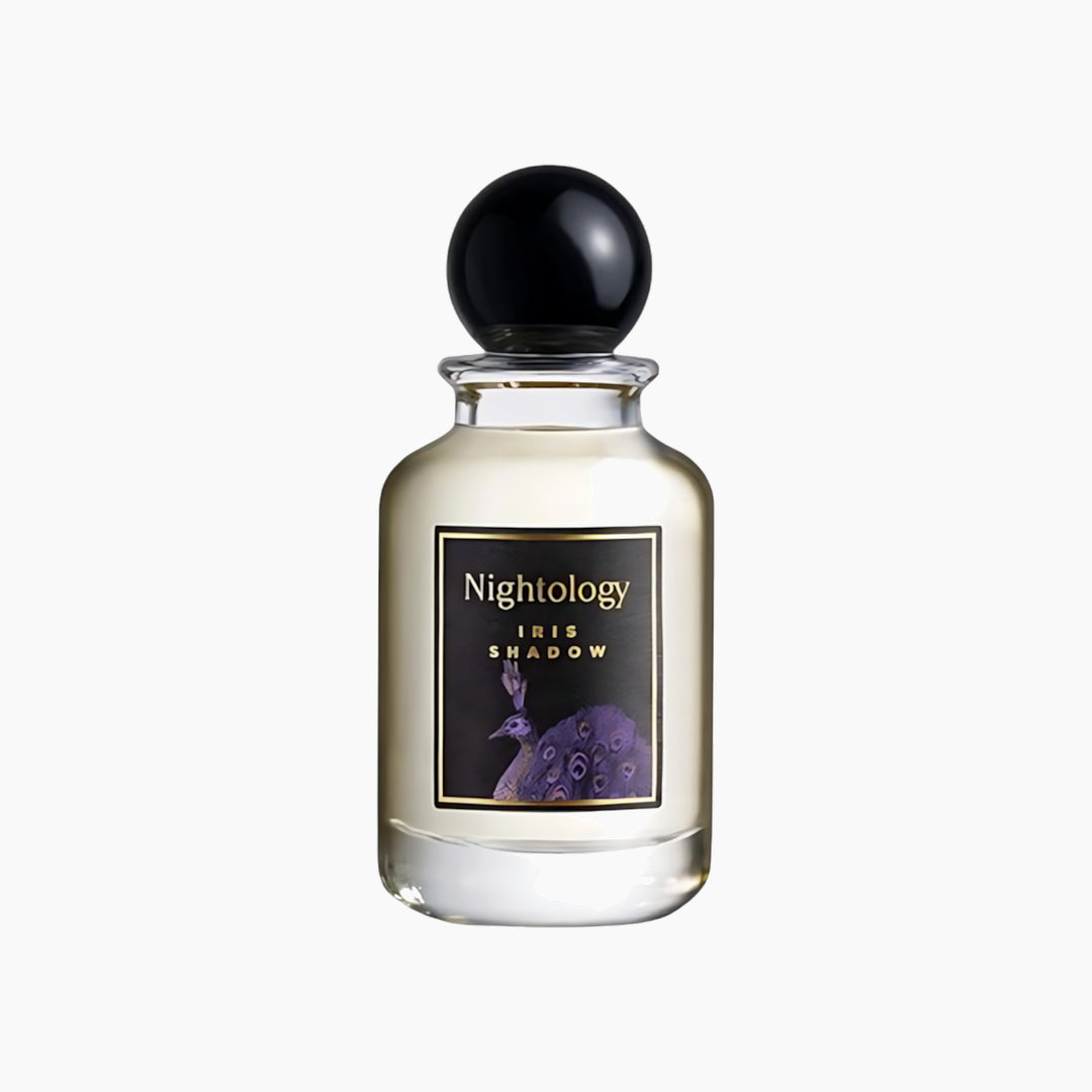 Nightology Iris Shadow EDP 100Ml Unisex - HUNA