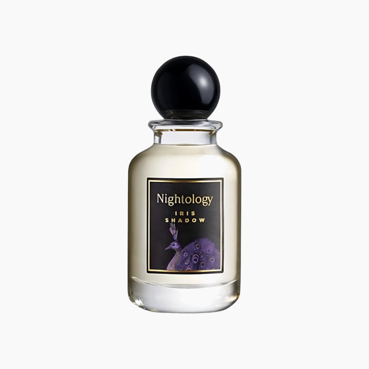 Nightology Iris Shadow EDP 100Ml Unisex - HUNA