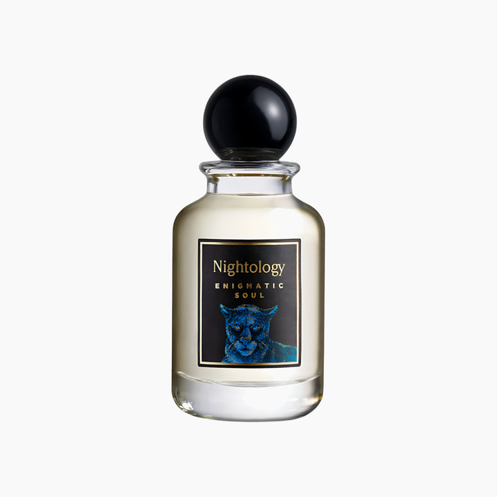 Nightology Enigmatic Soul EDP 100Ml Unisex - HUNA