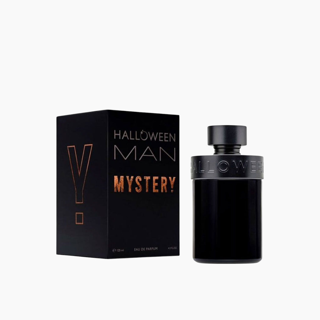 Jesus Del Pozo Halloween Mystery EDP For Men