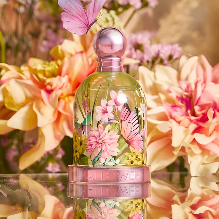 عطر جيسوس ديل بوزو هالووين بليس او دي تواليت 100 مل للنساء