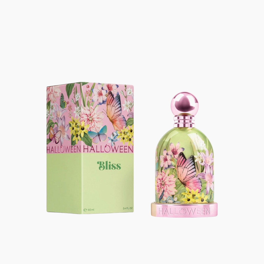 عطر جيسوس ديل بوزو هالووين بليس او دي تواليت 100 مل للنساء