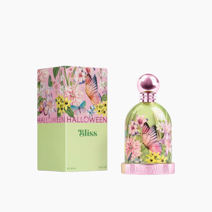 عطر جيسوس ديل بوزو هالووين بليس او دي تواليت 100 مل للنساء