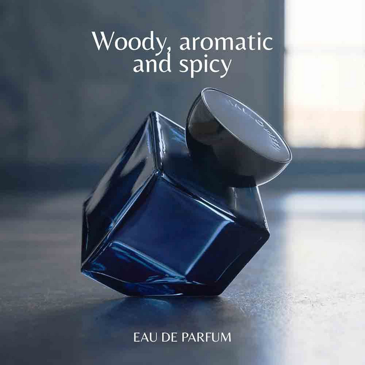Jesus Del Pozo Halloween My World EDP For Men