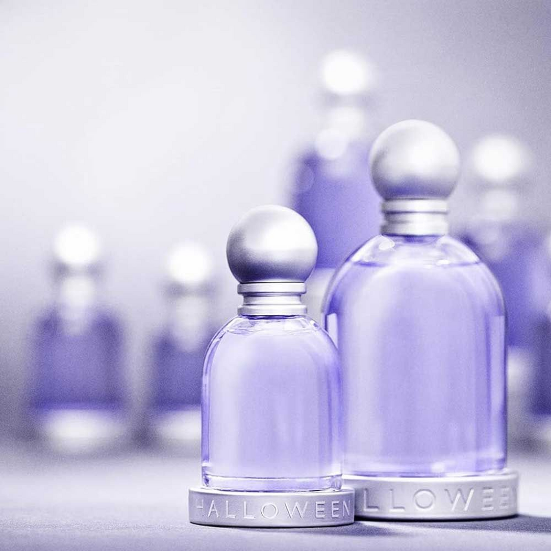 Jesus Del Pozo Halloween EDT For Women