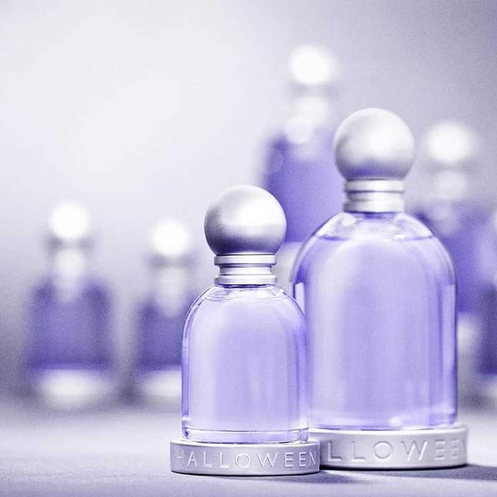 Jesus Del Pozo Halloween EDT For Women