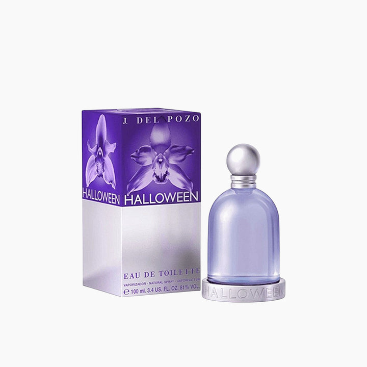 Jesus Del Pozo Halloween EDT For Women