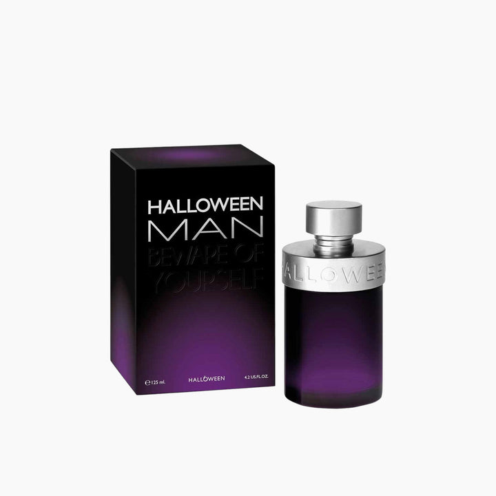 Jesus Del Pozo Halloween Man EDT For Men