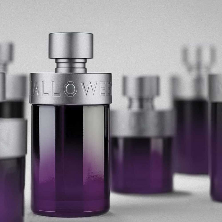 Jesus Del Pozo Halloween Man EDT For Men