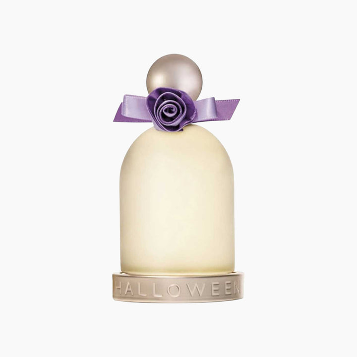 Jesus Del Pozo Halloween Fleur EDT 50ML For Women
