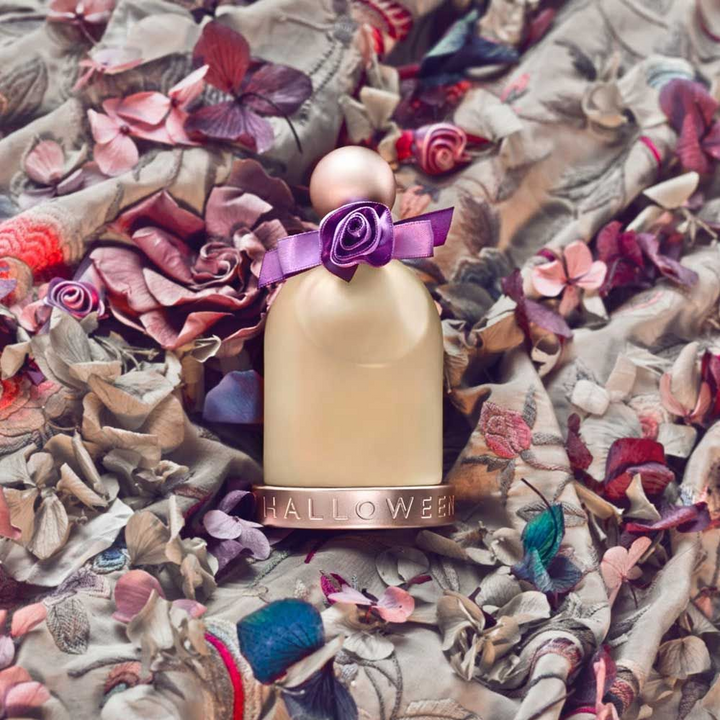 Jesus Del Pozo Halloween Fleur EDT 50ML For Women