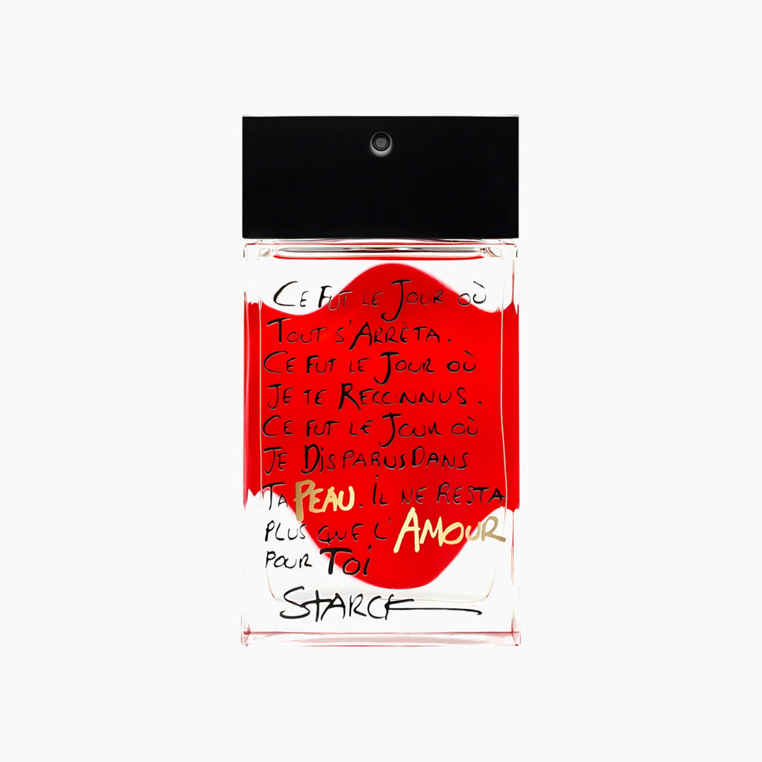 Starck Peau D`Amour EDP 90ML Unisex - HUNA