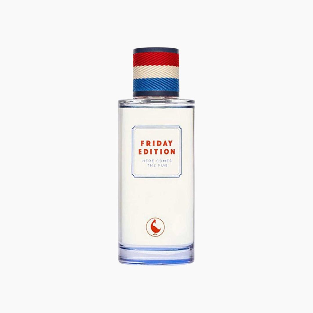 El Ganso Friday Edition EDT For Men - HUNA