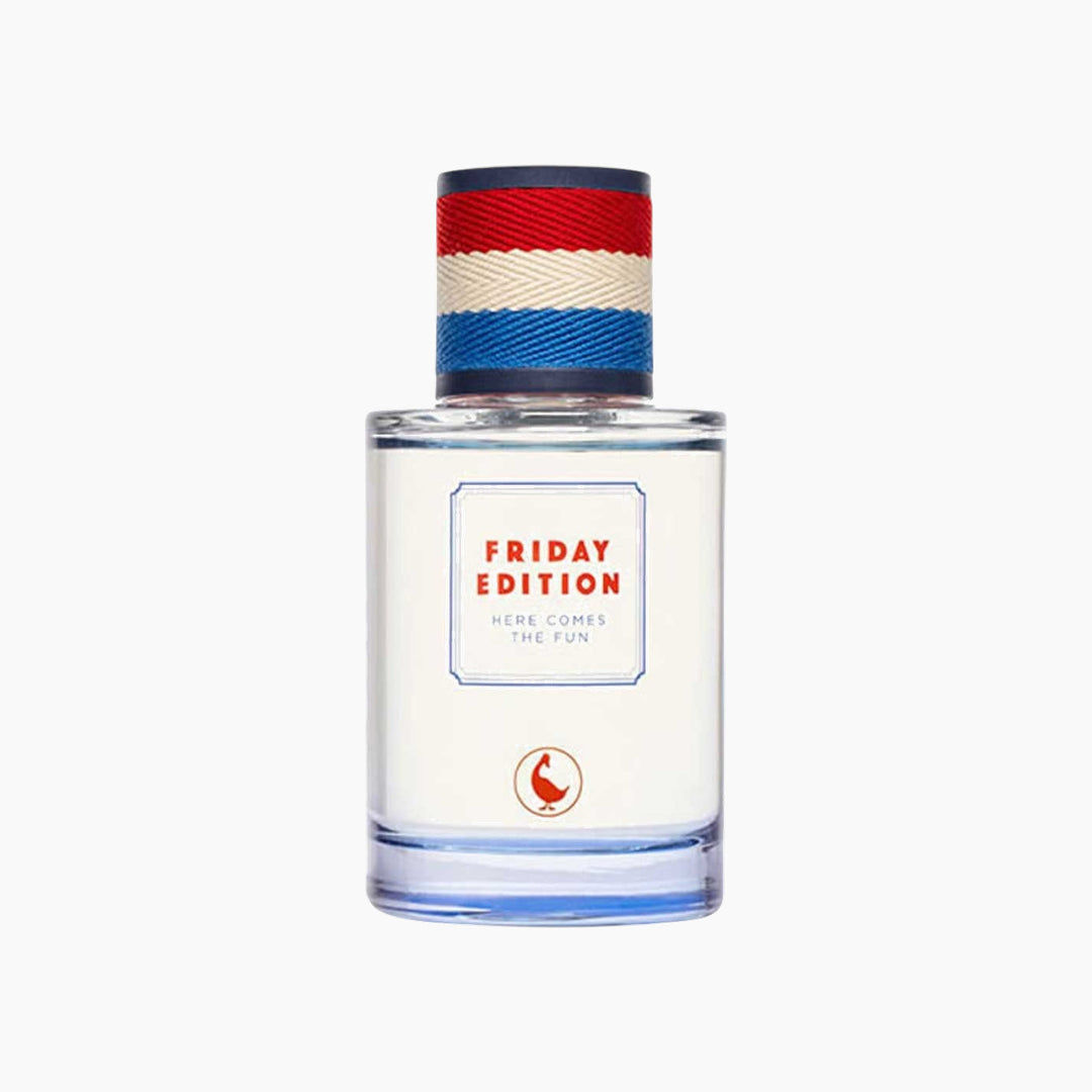 El Ganso Friday Edition EDT For Men - HUNA