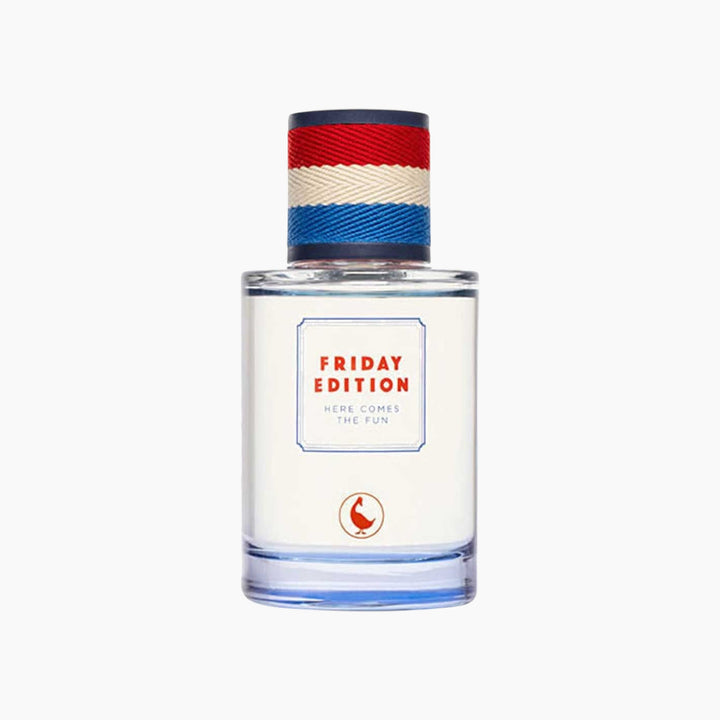 El Ganso Friday Edition EDT For Men - HUNA