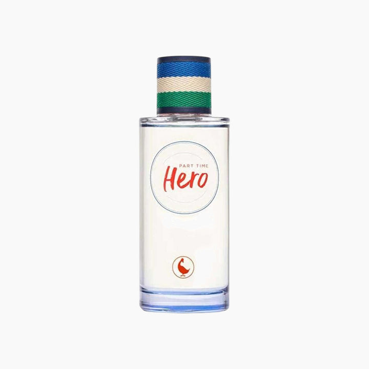 El Ganso Part Time Hero EDT For Men - HUNA