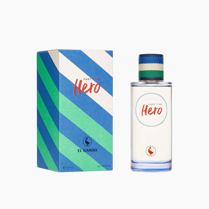 El Ganso Part Time Hero EDT For Men - HUNA