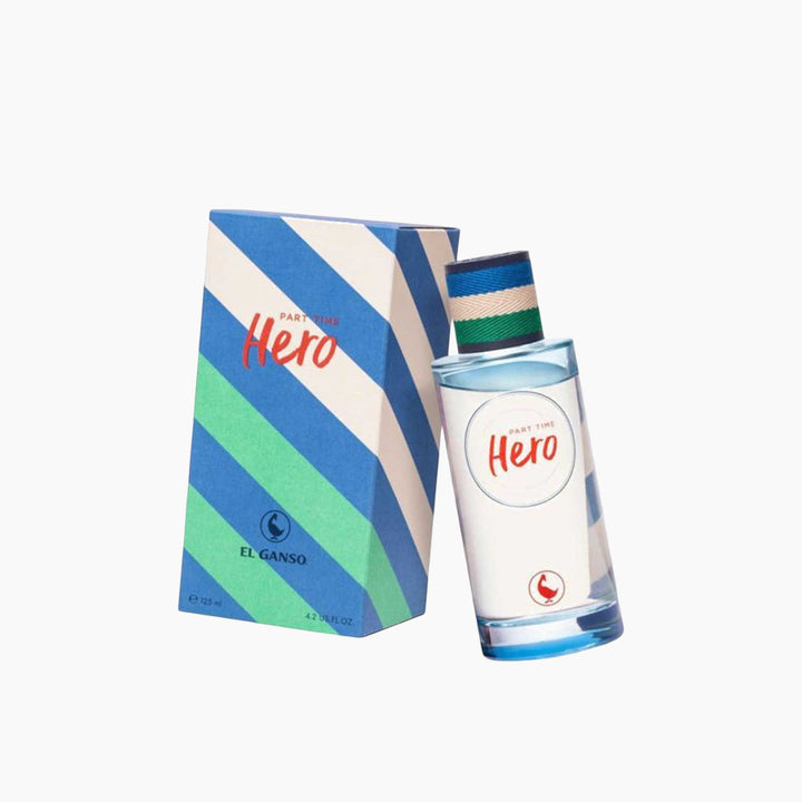 El Ganso Part Time Hero EDT For Men - HUNA