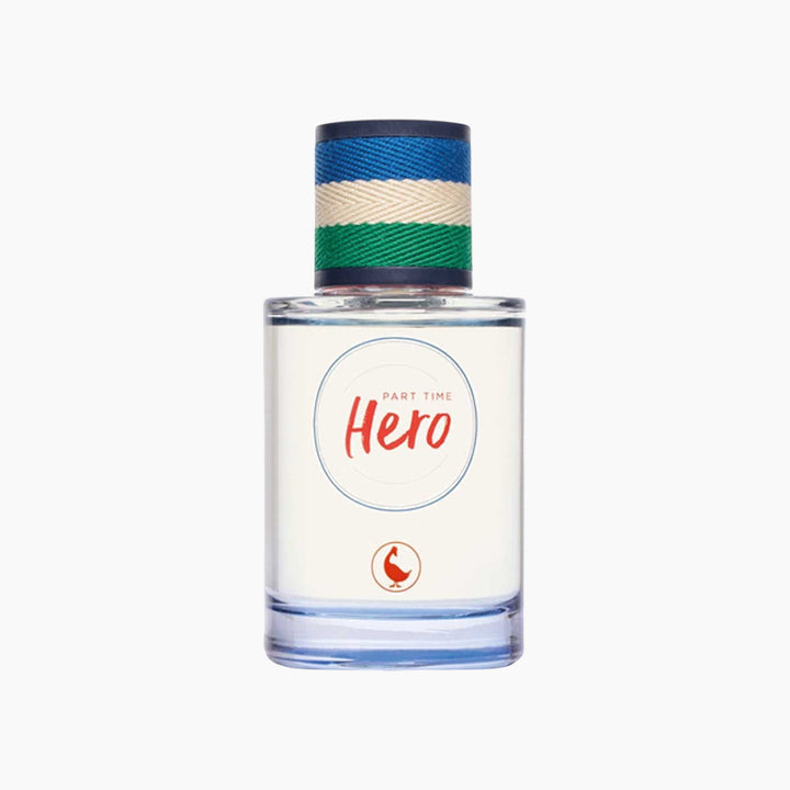 El Ganso Part Time Hero EDT For Men - HUNA